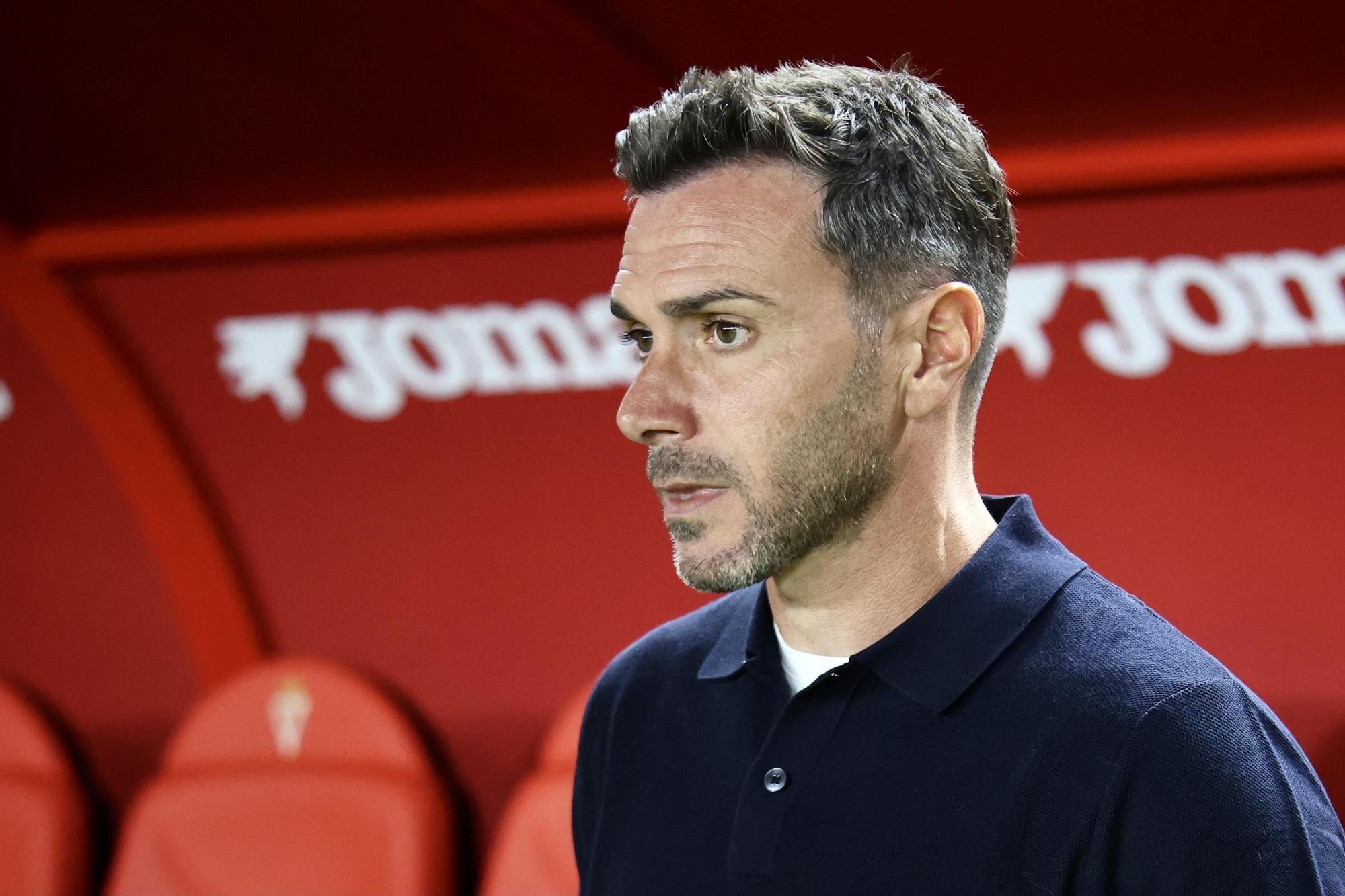Todas las imágenes del Real Murcia - Nástic de Tarragona