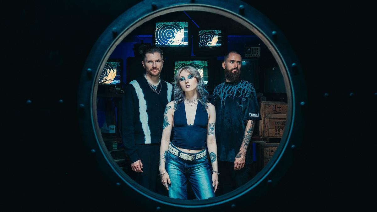 Future Palace, la nueva confirmación del Leyendas del Rock de Villena