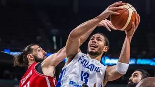 ¿Quién es Olivier Nkamhoua, al que vinculan con el Barça?