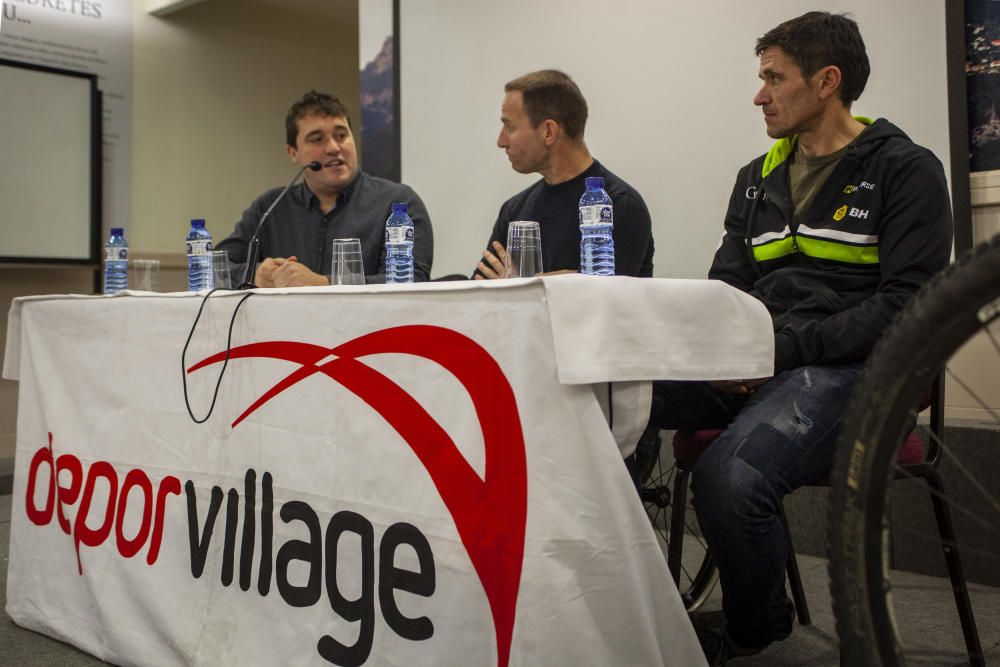 Jornada a l'Escola Joviat per tractar les discapacitats