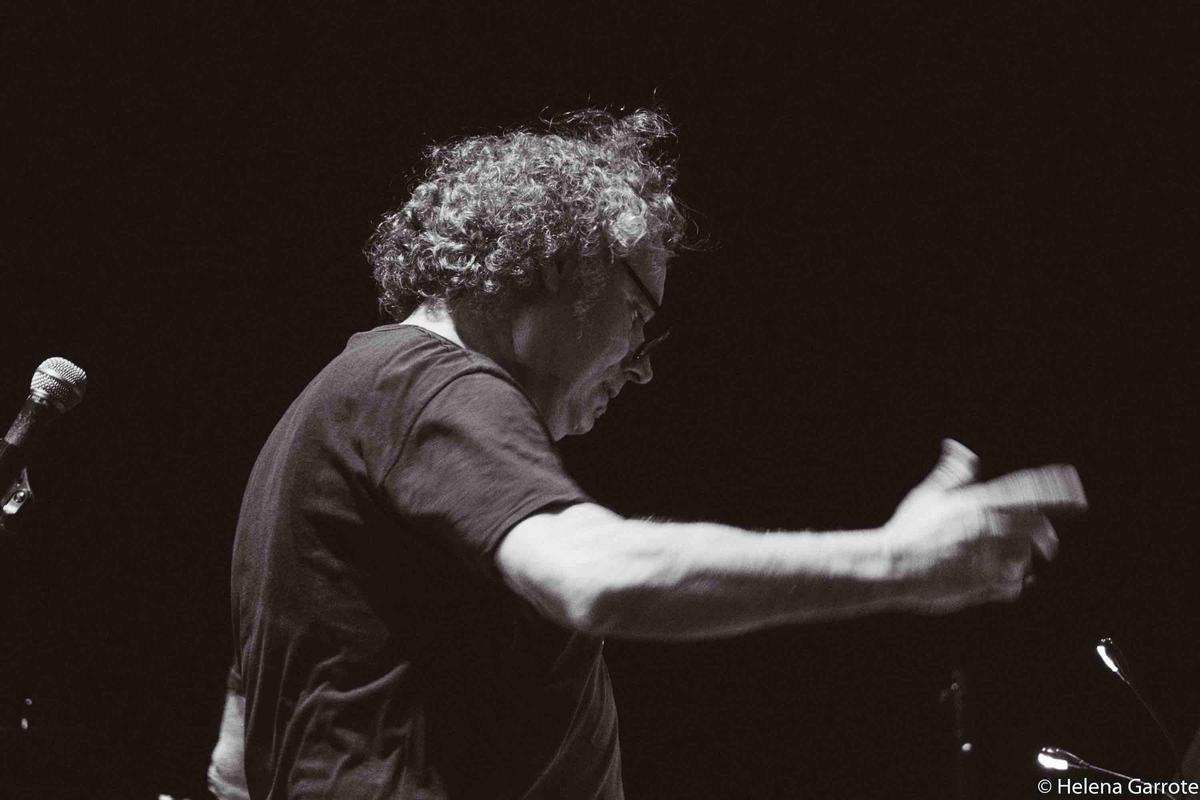 La Sedajazz Latin Big Band repasa la historia del latin jazz en la Fundación Mediterráneo de Alicante