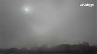 A Coruña enfila el ecuador de agosto con sol pero ya sin calor excesivo