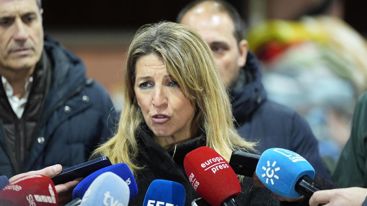 ¿Cuántos días de baja por nacimiento habrá a partir de ahora? 4 claves de los nuevos permisos de paternidad