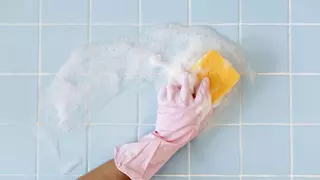 Trucos de limpieza: 15 usos (que no conocías) del borrador mágico de Mercadona