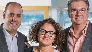 Athenea juntament amb Roca Junyent assessora Medsir en la seva aliança amb Oncoclínicas