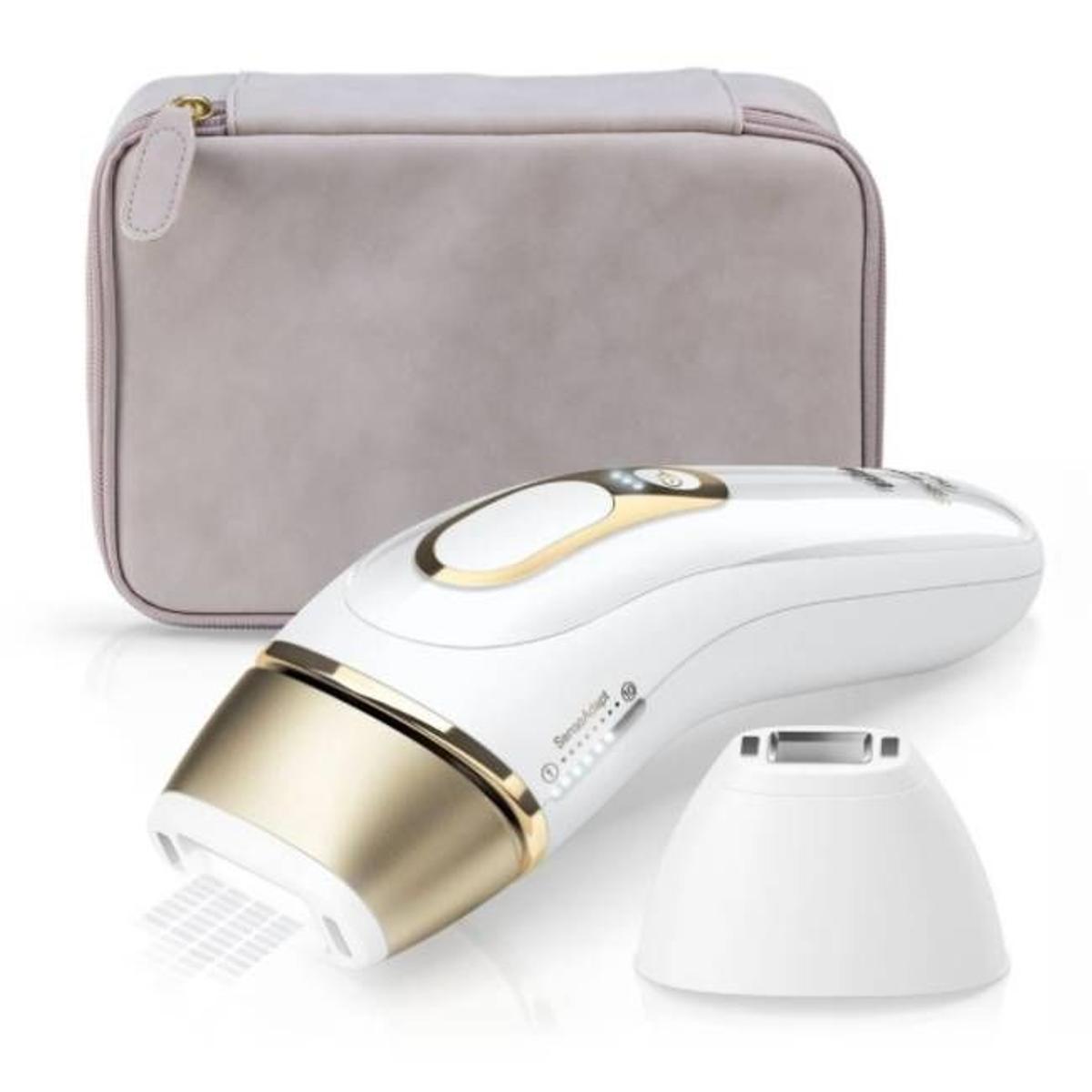 BRAUN Silk-Expert Pro 5