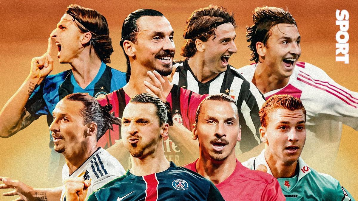 Ibrahimovic se retira