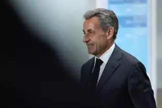 Un juez confirma la condena a Nicolas Sarkozy por la financiación ilegal de su campaña de 2012