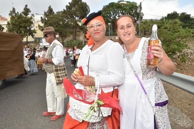 ROMERIA DE SAN LORENZO