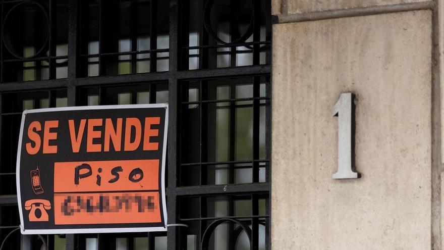 El Principado defiende su plan para adquirir vivienda en zonas tensionadas frente a las críticas de la derecha: "Están descolocados buscando el titular fácil"
