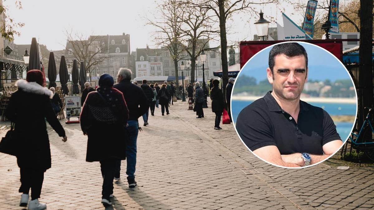 Este será el tiempo en Tenerife para el fin de semana