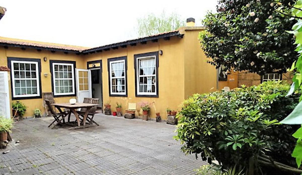 Casas en Tenerife, listas para vivir o para que sueñes...