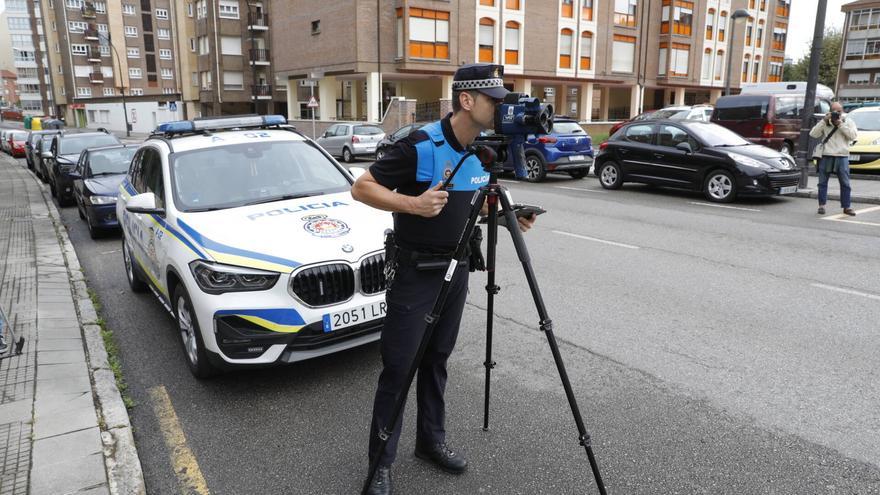 Ésto es lo que ha pasado en Semana Santa y el Lunes de Pascua: el parte policial