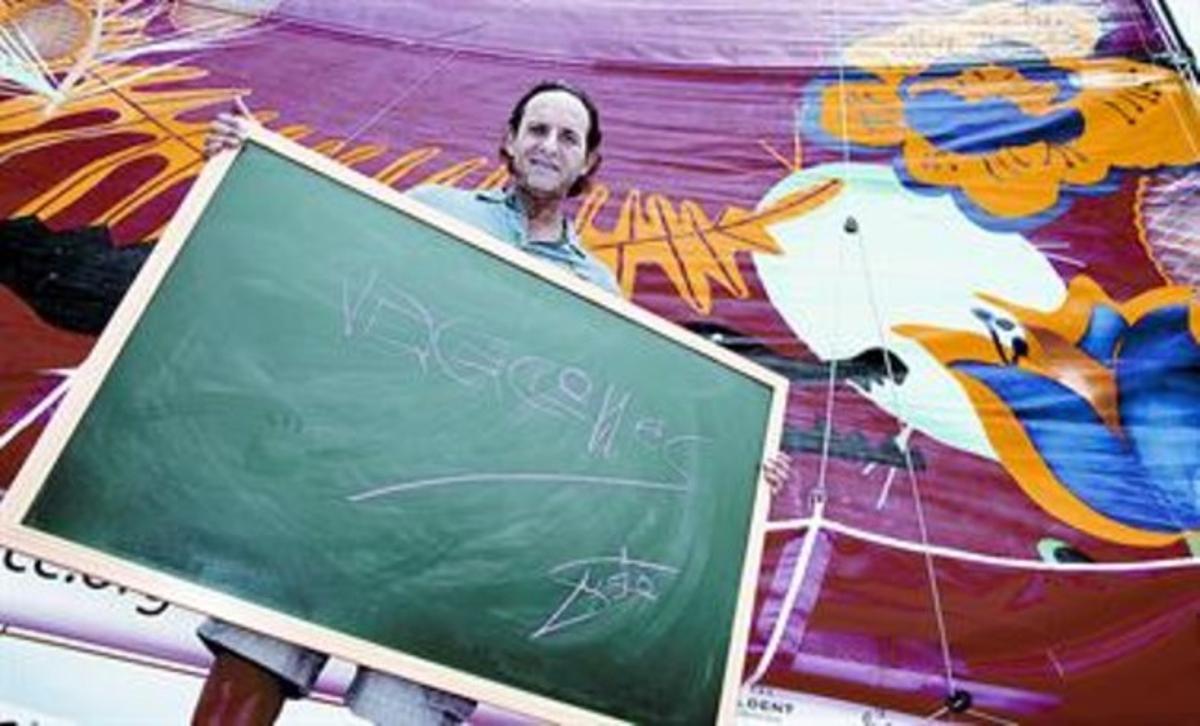 Custo Dalmau. Custo Dalmau.