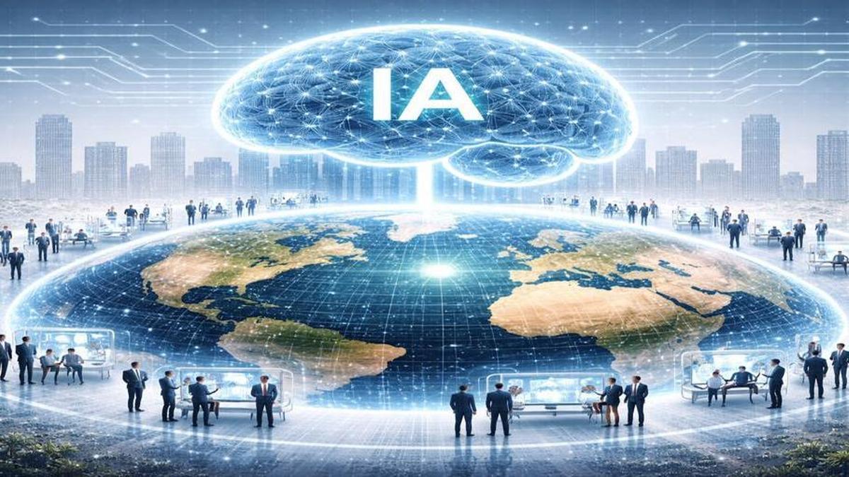 Deconstructing AI