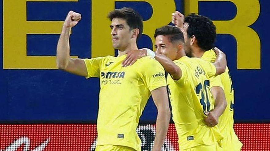 La última frontera de Gerard Moreno: conoce otros dos datos impactantes del goleador del Villarreal