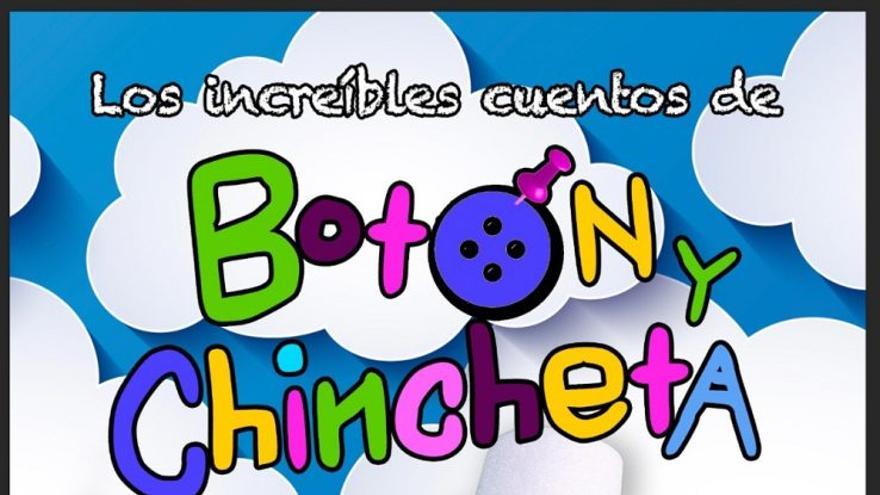 Cuentos de Botón y Chincheta