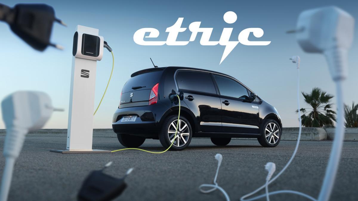 Etric, una ventana abierta a la electromovilidad