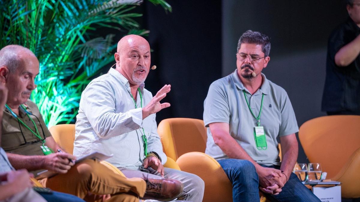 IV Jornadas de Inserción Socio Laboral de Personas con Discapacidad (ISODIS) de la Fundación Gran Canaria Accesible