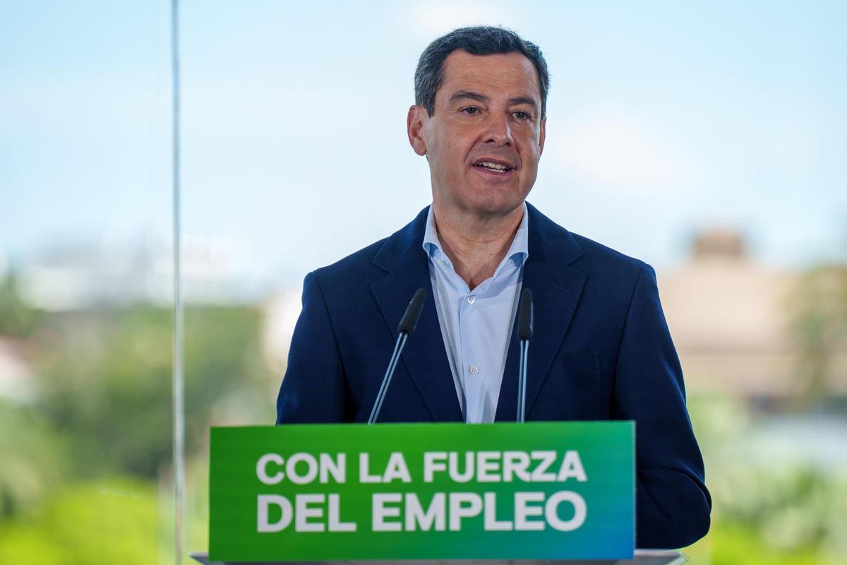El PP i el PSOE suspenen un dia la campanya electoral