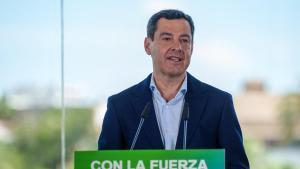 El PP i el PSOE suspenen un dia la campanya electoral