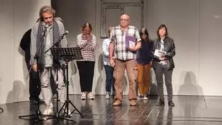 El rosinc Esteve Sala guanya, per segon cop, el premi de poesia Enric Homet amb 'Fondàries'