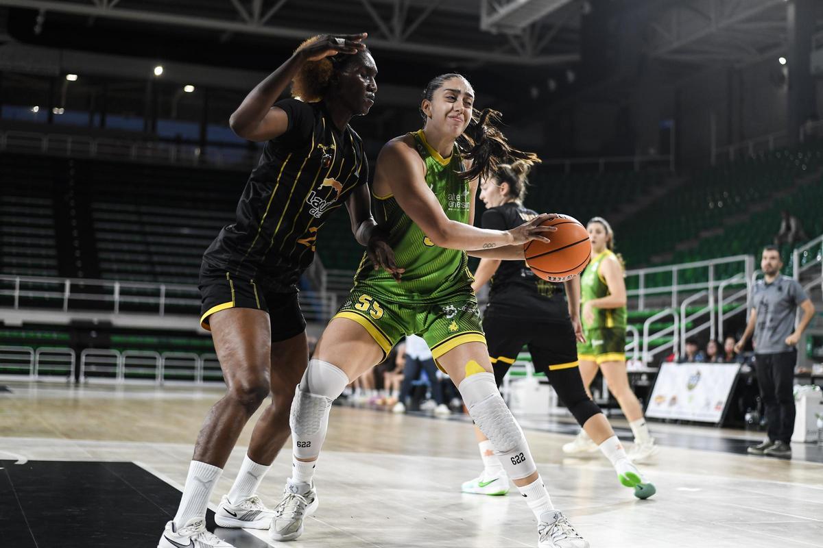 El Al-Qázeres - Paterna, en imágenes