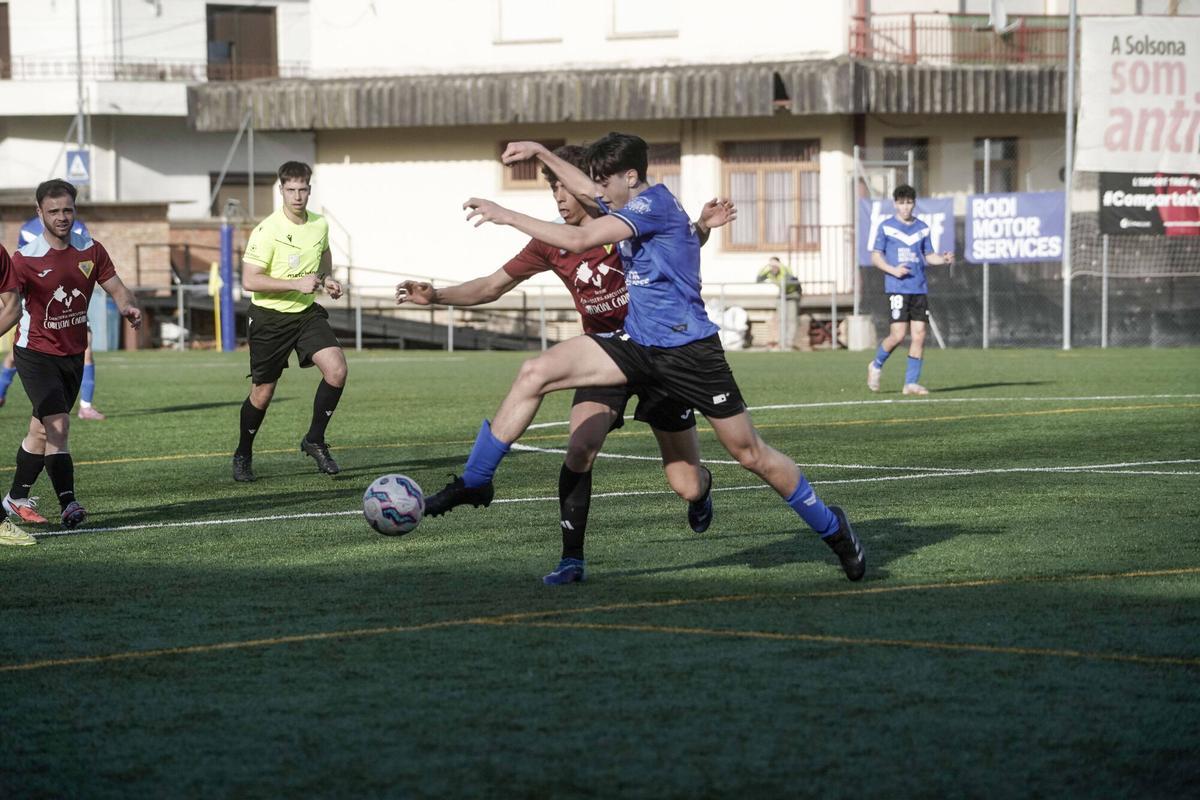 Les imatges de Solsona - La Seu