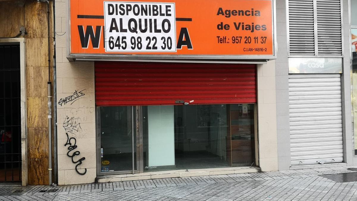 Facua Córdoba denuncia el cierre de la agencia de viajes Wiajera dejando a decenas de afectados sin poder viajar