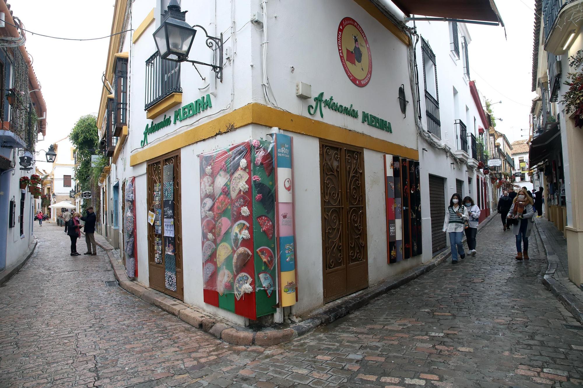 Domingo navideño de querer y no llegar