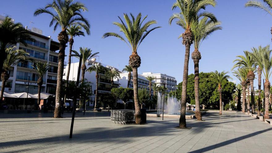 Un juez obliga a Sant Antoni a pagar los daños por una fuga de fecales