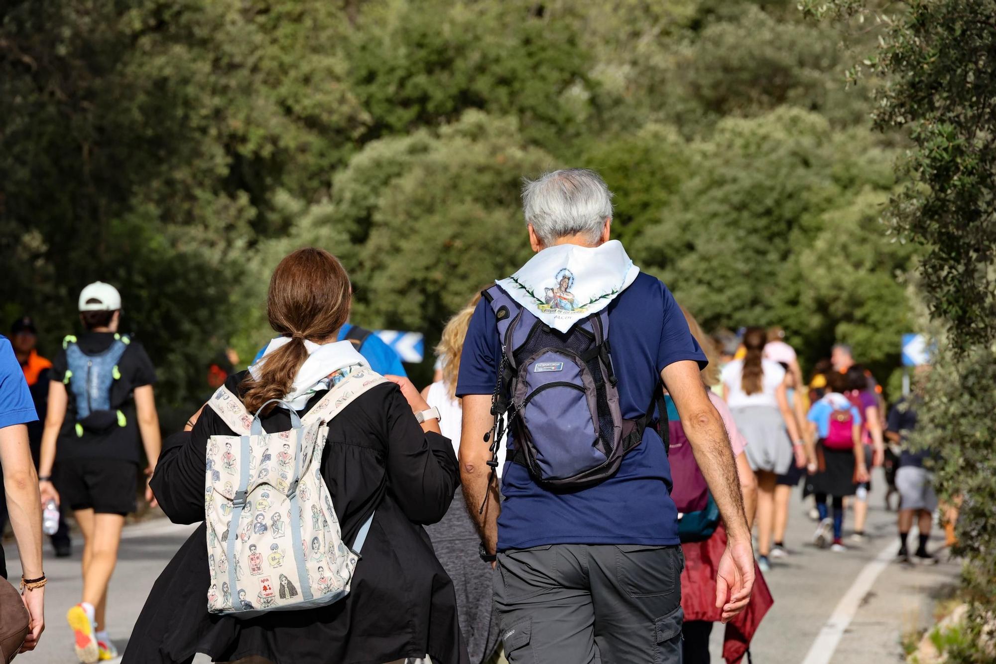Romería a la Ront Roja