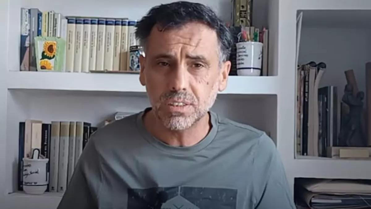 Alfonso Muñoz Alfonso Muñoz