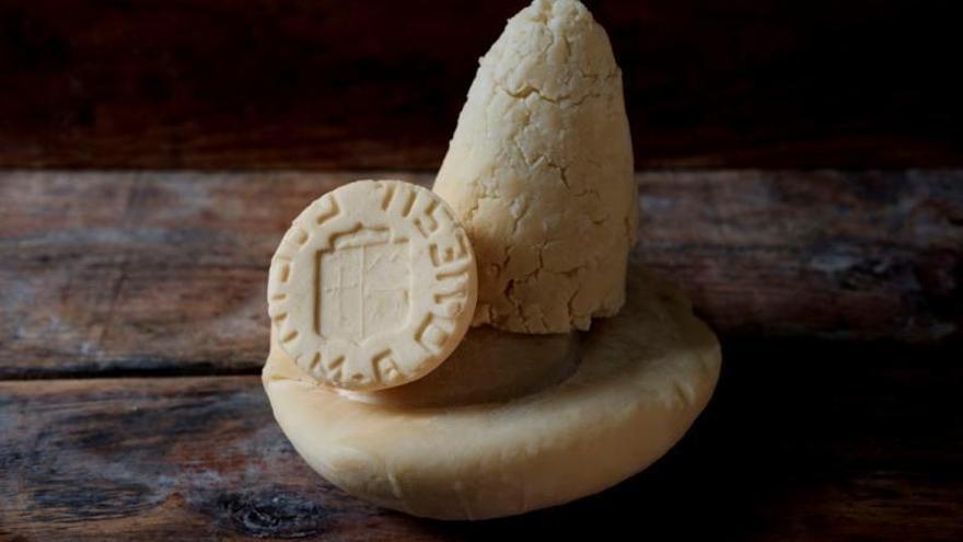 El queso, historia de la gastronomía asturiana
