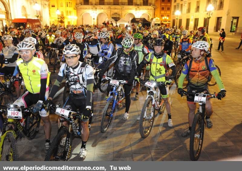 I Mediterranean Xtrem entre Morella y Peñíscola