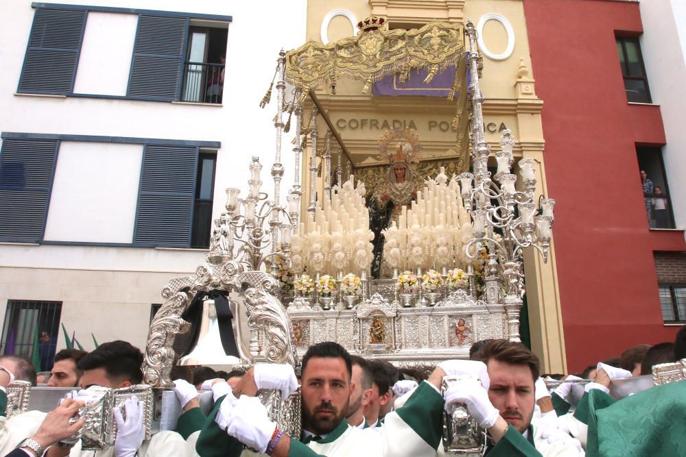 Domingo de Ramos | Pollinica