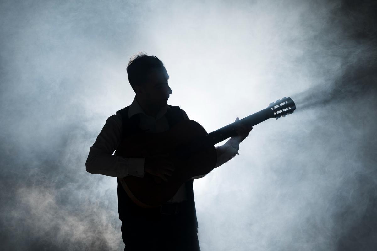 Un conocido cantante español anuncia su boda solo cuatro meses después de su divorcio:  "Me ha dicho que sí".