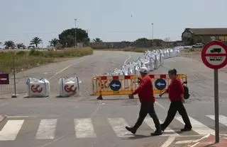 La sentencia sobre el Malecón de Menera provoca una primera reacción en Sagunt