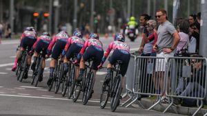 BCN prepara un pla de mobilitat per minimitzar l’impacte del Tour