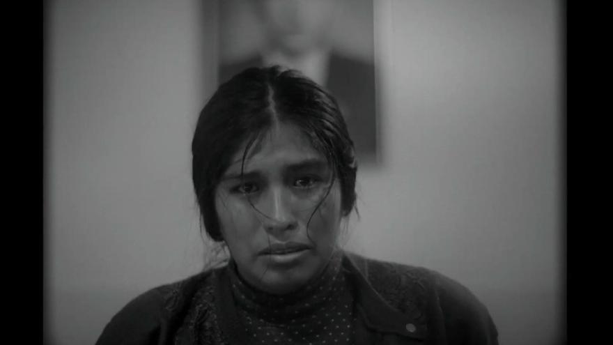 Este es el listado de películas que optan al Goya a la mejor película iberoamericana