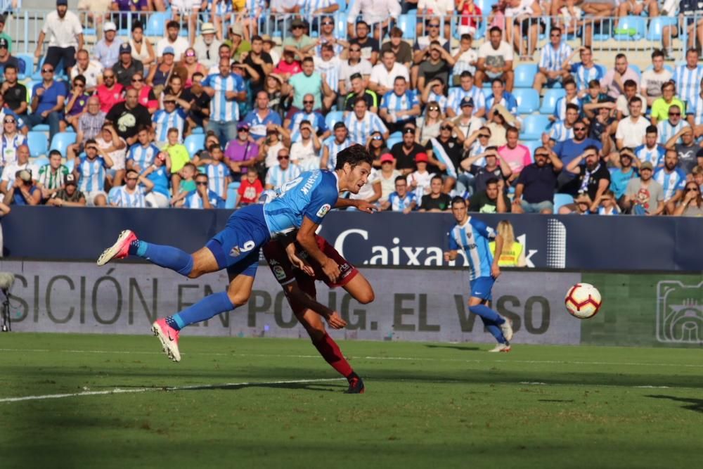 LaLiga 123 | Málaga - Córdoba