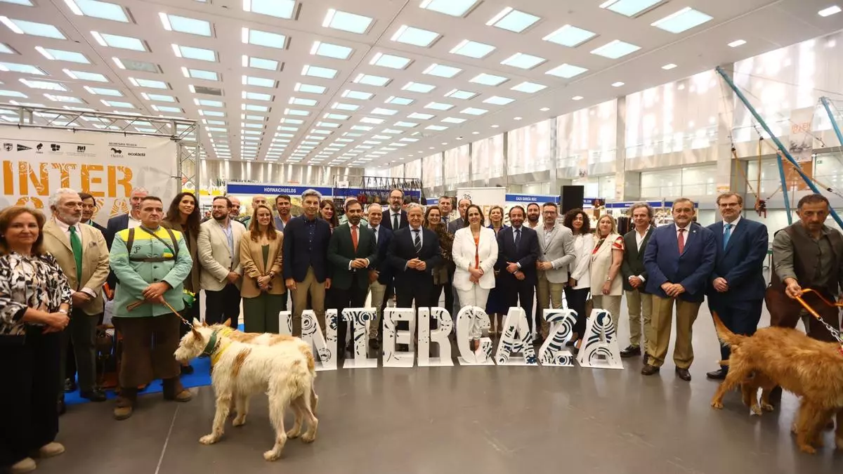Intercaza se reivindica como "la mejor feria del sector en Andalucía"