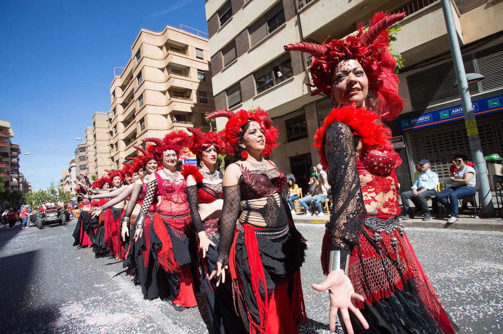 Festes de Sant Pasqual de Vila-real