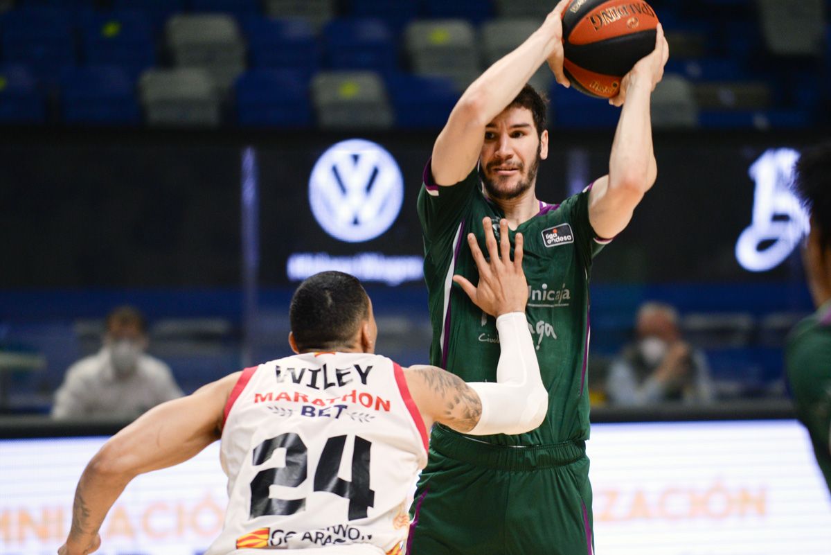 Liga Endesa | Unicaja Málaga - Casademont Girona