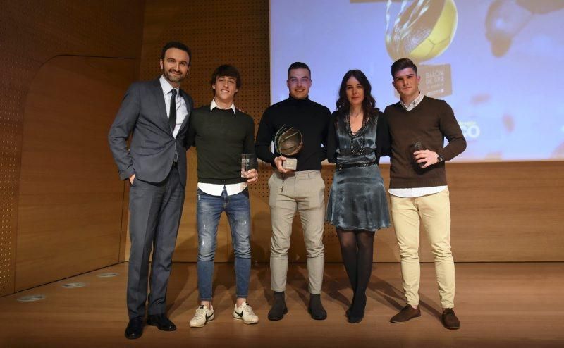 Gala del Balón de Oro