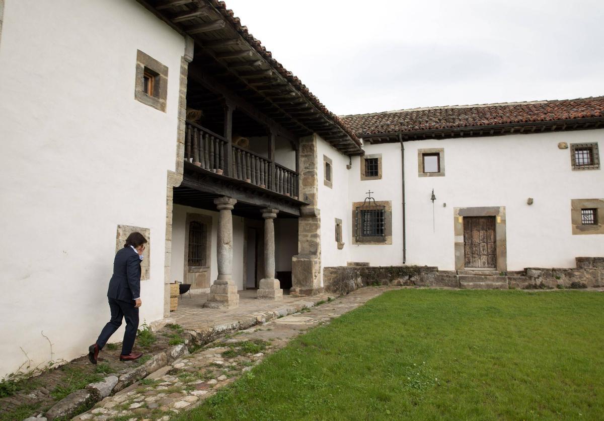 Así son los apartamentos más caros de España que están en Quirós: el Solo Hotel