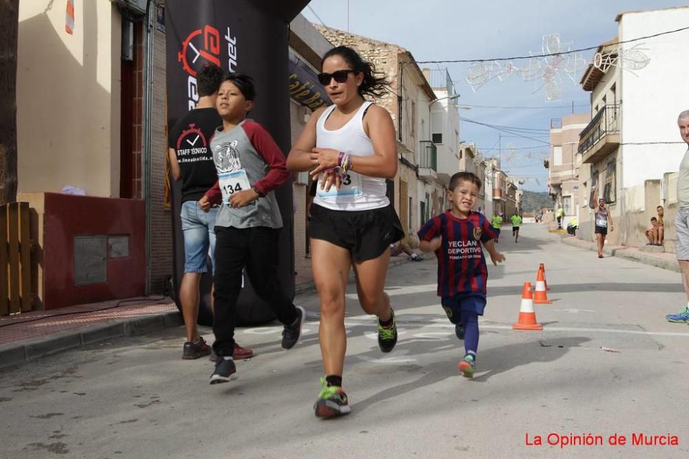 Carrera Virgen del Rosario de Barinas