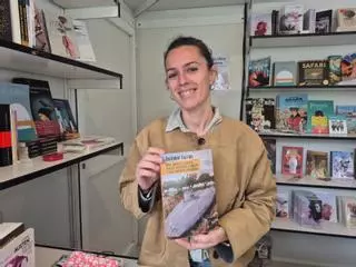 Antonio Castro: una mirada irónica a lo cotidiano