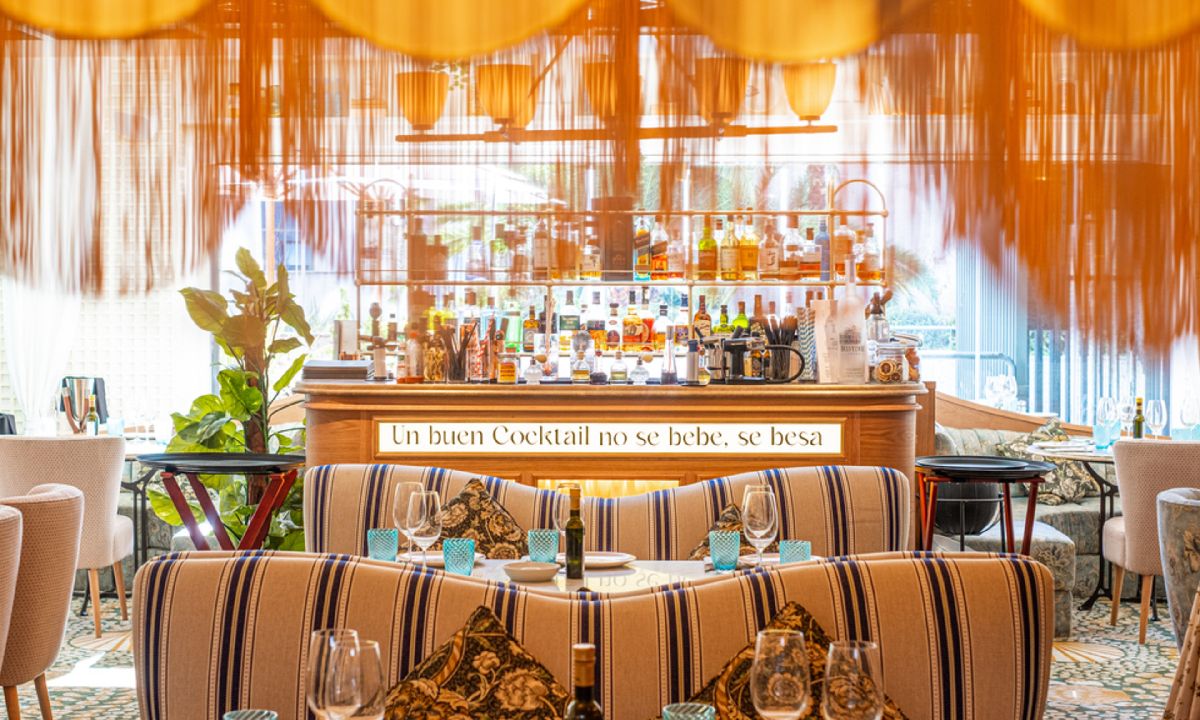 Bugao, comida de Ceuta