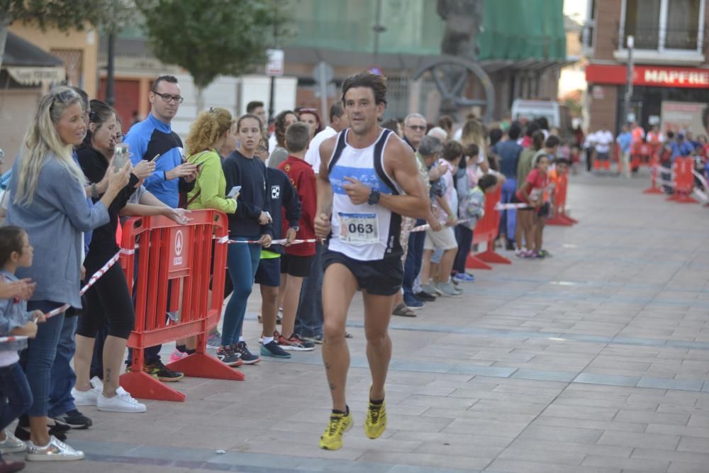 Carrera Popular Alcalde de La Unión